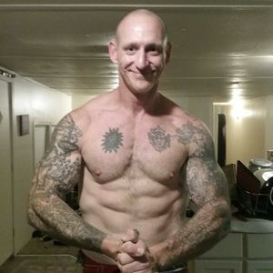 Meet your Posher, Richard arden